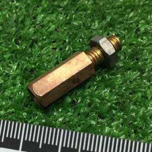 Walbro　アクセルワイヤーアジャスター　20ｍｍ　スロットルワイヤー調整　刈払機　共立　ゼノア　新ダイワ　ワルボロ