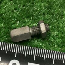 Walbro　アクセルワイヤーアジャスター　12ｍｍ　スロットルワイヤー調整　刈払機　共立　ゼノア　新ダイワ　ワルボロ_画像2