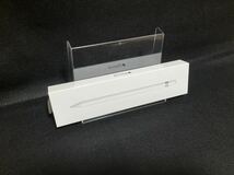 【美品・未使用に近い】コ)A-2 Apple Pencil 第1世代_画像3