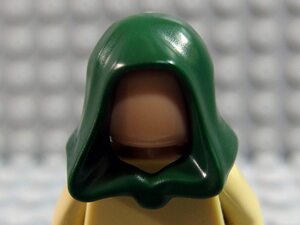 *LEGO* Mini fig headgear *(30381-080)