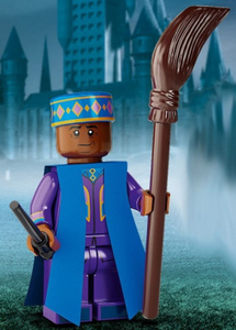 ★LEGO★ミニフィグ【Harry Potter 2】Kingsley Shacklebolt(7102813)