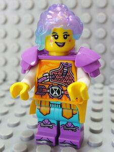 ★LEGO★ミニフィグ【DREAMZzz】Izzie_B(drm030)