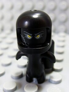 ★ Lego ★ Mini Fig [dreamzzz] denny_a (DRM023)