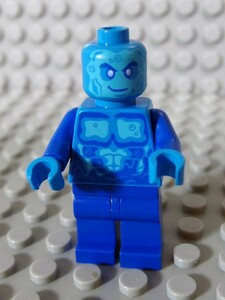 ★LEGO★ミニフィグ【スーパーヒーローズ】Hydro-Man_A(sh581)