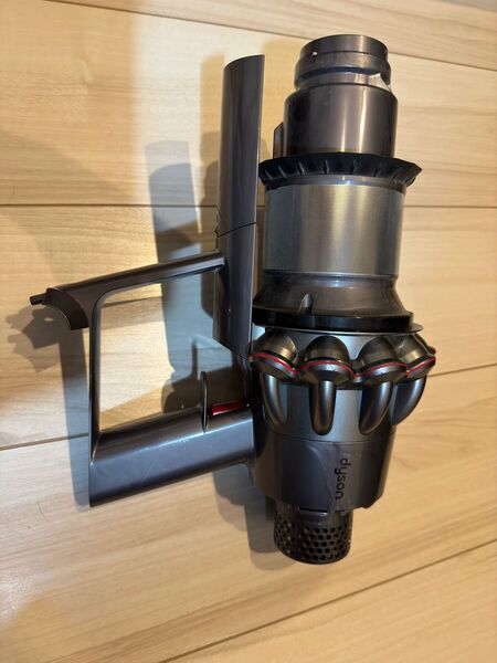 ダイソン dyson サイクロン 難あり