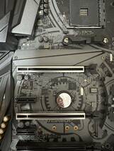 ASRock X470 Taichi マザーボード ATX_画像2