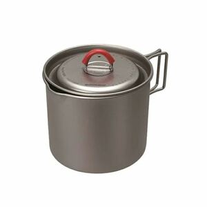  новый товар нераспечатанный eba новый EVERNEW Ti Mug pot 500 ECA537 titanium кружка pot titanium кухонная утварь Ultra свет msr гора . дорога hi рубин Lee pot 