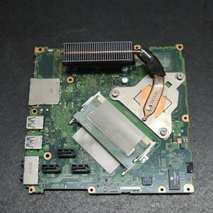 [ inspection goods ending ]FMV LIFEBOOK GH77/T FMVG77TW Core i7-4712HQ memory 4GB motherboard control :R-87