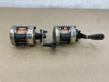 DAIWA ダイワ DYNASTAR 2500DX リール _画像2