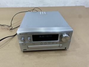 Panasonic パナソニック CDステレオシステム CD ラジオチューナー Bluetooth SA-PMX80 