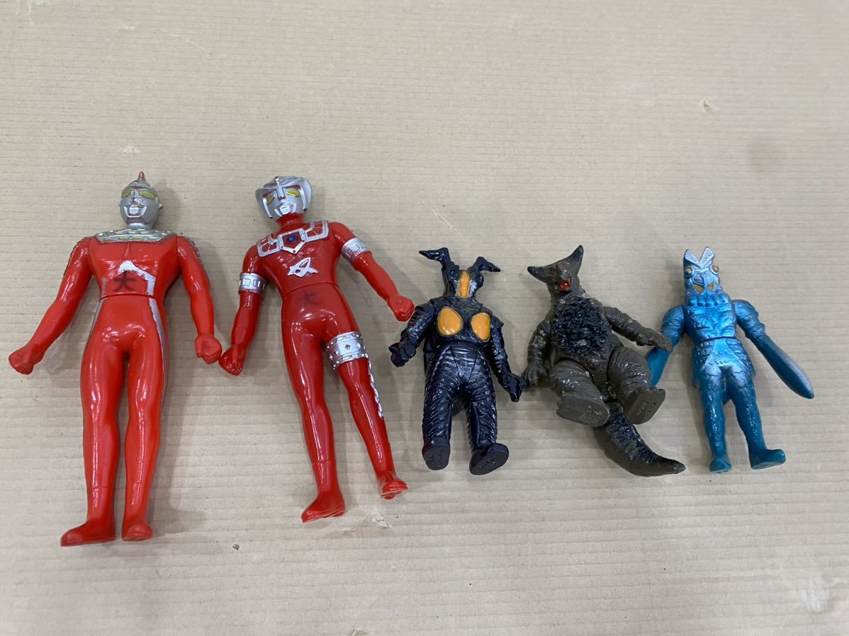 2025年最新】Yahoo!オークション -ウルトラマン ソフビ (大量 2025年最新】Yahoo!オークション -ウルトラマン ソフビ (大量