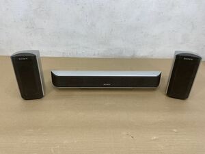 SONY ソニー スピーカー SS-SRP70 センタースピーカー SS-CNP70