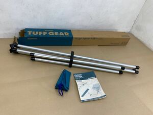 ZOJIRUSHI 象印 TUFF GEAR フリースタンド GLTS-01 コンロスタンド