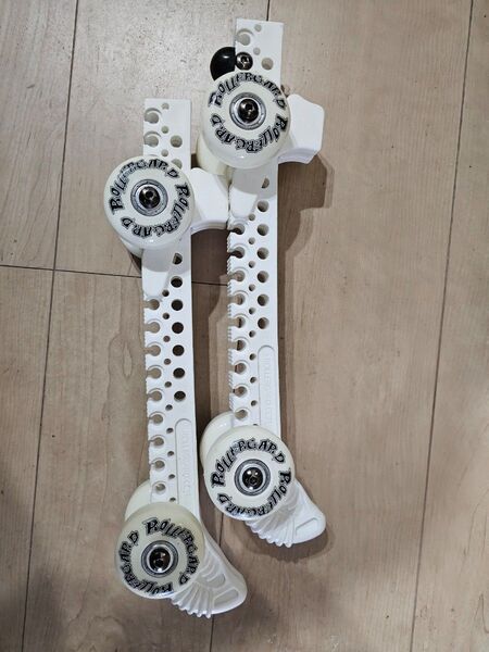 Rollergard スケートガード