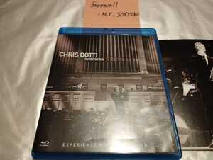 クリス・ボッティ Chris Botti In Boston 輸入盤Blu-ray Sony USA High Definition Dolby TrueHD 24-bit 96kHz PCM ライヴ・イン・ボストン