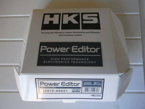  パワーエディター スイフト ZC33S ZC13S HKS POWER EDITOR 42018-AS001