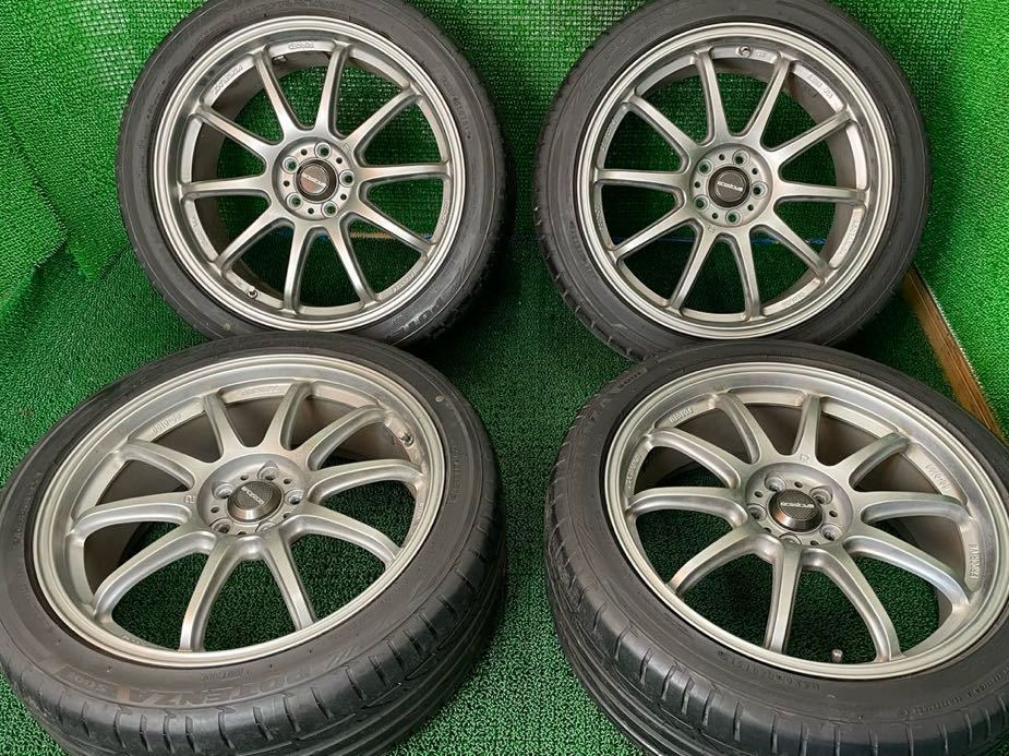 2023年最新】Yahoo!オークション -プロドライブ 18インチの中古品