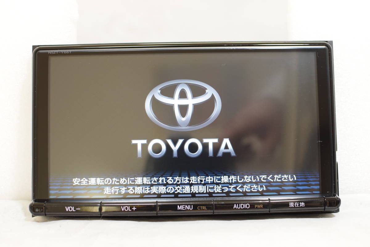 2023年最新】Yahoo!オークション -トヨタ純正ナビ 9インチ(カーナビ)の