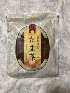 ゆうゆう良品　さらっとたま茶150g (5g×30包)