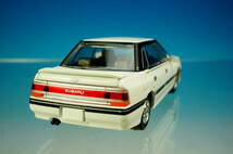 TOMYTEC TOMICA LIMITED VINTAGE NEO LV-N132a SUBARU LEGACY GT S=1/64_画像4