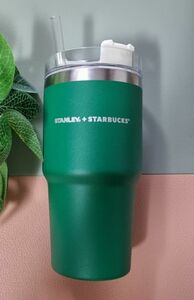 スターバックス スタンリー　タンブラー starbucks stanley STANLEY スタンレー スターバックス タンブラー