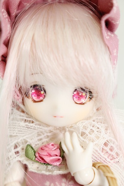 Yahoo!オークション -「dollce ミニスウィーツドール」の落札相場
