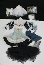 Gem of doll/OF：1/4 natalie Outfit I-230903-1074-ZI_画像5