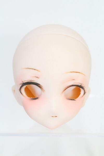 2023年最新】Yahoo!オークション -カスタムヘッド dd(ドルフィー