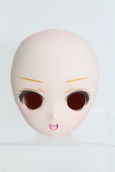 カスタムメイクヘッドの値段と価格推移は?|8件の売買データから
