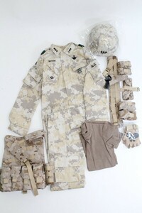 70ｃｍドール/OF Operation Desert Basic set -IDEALIAN75 I230402-1105-ZI