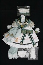 Gem of doll/OF：1/4 Aurora Outfit I-230903-1073-ZI_画像4