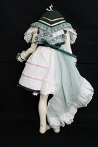 Gem of doll/OF：1/4 Aurora Outfit I-230903-1073-ZI_画像2