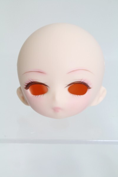 PARABOX/Parabokkuru L custom head I-23-09-24-070-TO-ZI, toy, game, doll, character doll, others