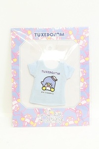 ネオブライス/OF：deardarling：タキシードサムTシャツ I-23-11-05-116-TO-ZIA