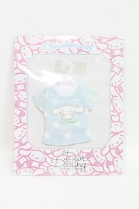 ネオブライス/OF シナモロールTシャツ I-23-11-05-119-TO-ZIA