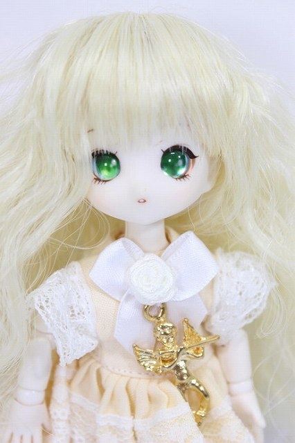 2023年最新】Yahoo!オークション -ミニスウィーツドール ミントの中古