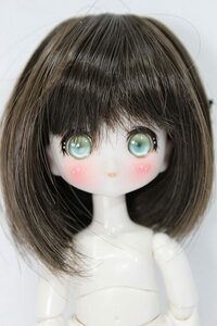 DOLLCE/ミニスウィーツドール：スノーチュマ A-23-10-25-206-NY-ZA