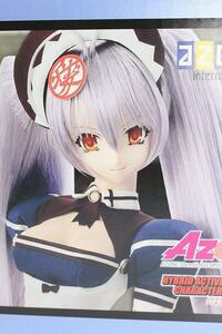 azone1/3直江兼続：ハイブリッドアクションフィギュア S-23-11-15-138-TN-ZS