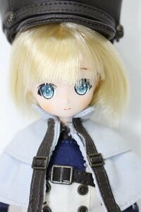 azone1/6 アルヴァスタリア ティオ～仕立て屋の休日～ S-23-11-15-116-YB-ZS