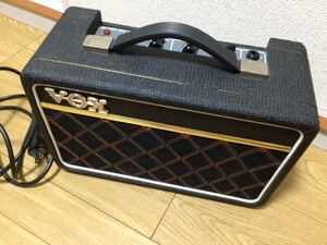 ☆1円スタート☆VOX ESCORT アンプ コンボ amp vintage エレキギター ヴィンテージギター