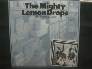 マイティ・レモン・ドロップス / The Mighty Lemon Drops / The Janice Long Session ◆LP7897NO ORPP◆12インチ