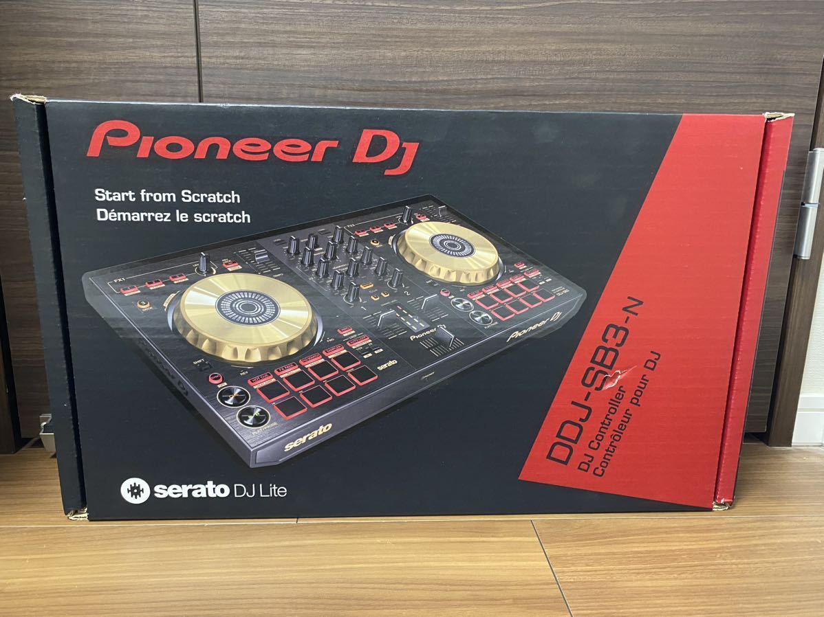 2023年最新】Yahoo!オークション -pioneer ddj(DJ機器)の中古品・新品