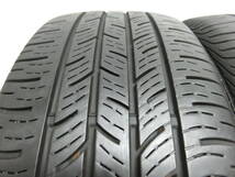 引取大歓迎！205/45R17　夏4本 2020年製　コンチネンタル コンチプロコンタクト Continental ContiProContact SSR ランフラット　XD2-6_画像2