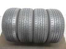 引取大歓迎！205/45R17　夏4本 2020年製　コンチネンタル コンチプロコンタクト Continental ContiProContact SSR ランフラット　XD2-6_画像1