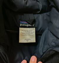 パタゴニア　ジャケット　L _画像4