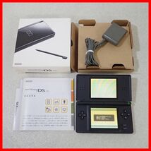 ◇ニンテンドーDS Lite DSライト 本体 12台 まとめてセット Nintendo 任天堂 箱説付 通電のみ確認 初期化済【20_画像4