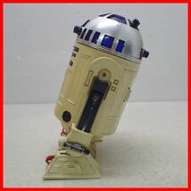 ☆コカ・コーラ懸賞商品 STAR WARS R2-D2型 AMラジオ スターウォーズ ジャンク【10_画像3