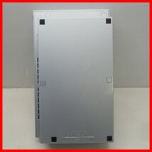 動作品 PS2 プレステ2 本体 SCPH-39000 Silver シルバー + フェイト/ステイナイト レアルタ・ヌア まとめてセット SONY ソニー【20_画像3