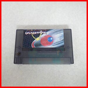 ☆動作保証品 MSX ROM ARKANOID アルカノイド TAITO タイトー 【PP