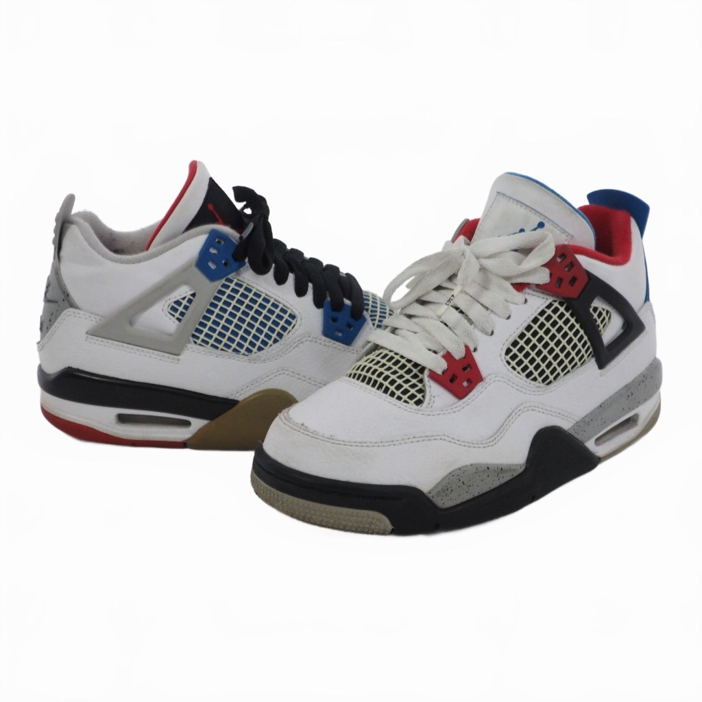 2024年最新】Yahoo!オークション -jordan4 gsの中古品・新品・未使用品一覧